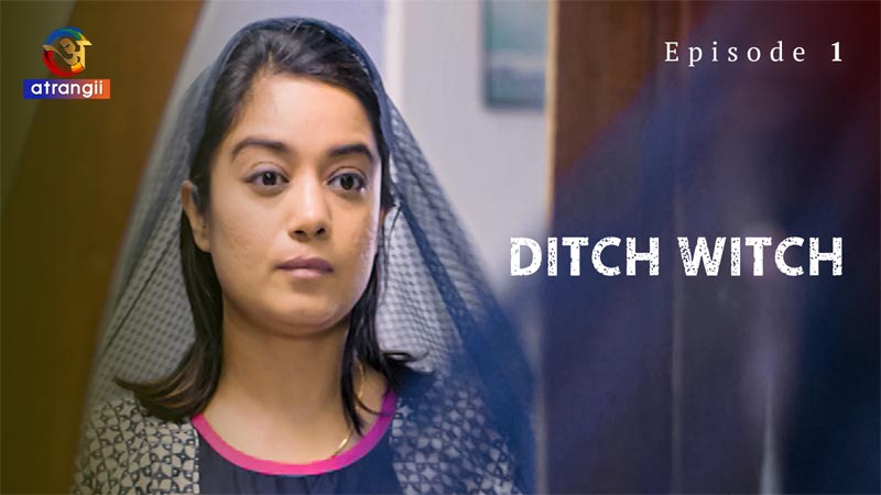 Ditch Witch | Season 01 | Episode 01